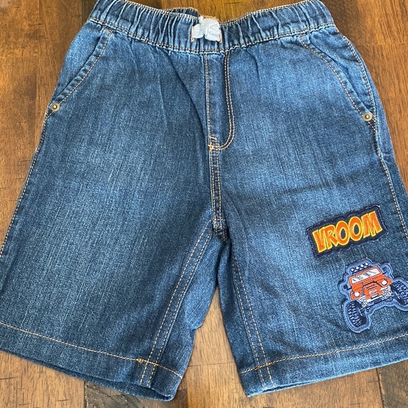 The Children Place Shorts - Picture 3 of 7